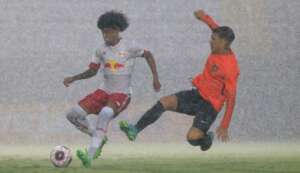 Red Bull Bragantino II 0 x 1 Desportivo Brasil - Dragão vence Touro e dorme na liderança da A3