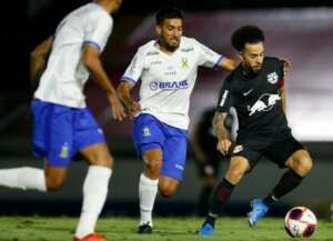 Red Bull Bragantino x  Santo André - Quem continuará no bom momento?