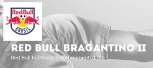 Red Bull Brasil passa a se chamar Red Bull Bragantino II