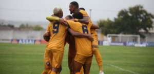 PERNAMBUCANO: Retrô goleia e lidera; Afogados empata e segue invicto