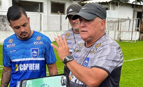 Rio Claro quer se manter entre os oito primeiros