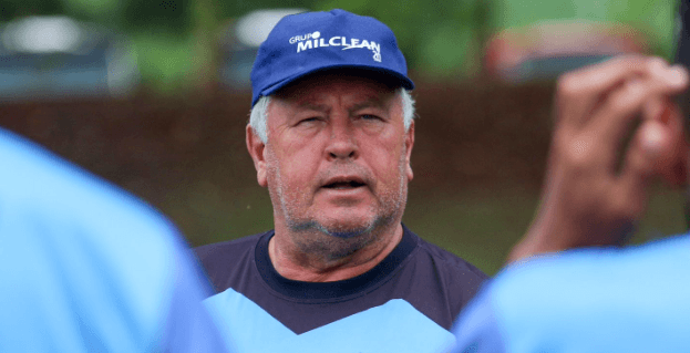 Paulista A2: Roberto Cavalo vê Monte Azul e Taubaté como “decisão”