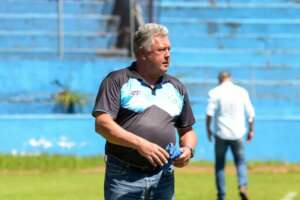 Paulista A2: Técnico do Taubaté conta com vitória sobre a Ponte Preta: ‘’Sabemos que não é fácil’’