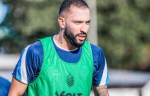 Gaúcho: Juventude encaminha acerto com centroavante do CSA-AL