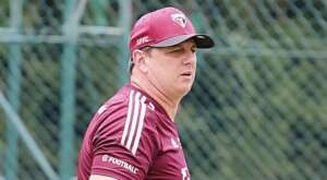 Paulistão: Ceni descarta Lucas Moura no São Paulo: 