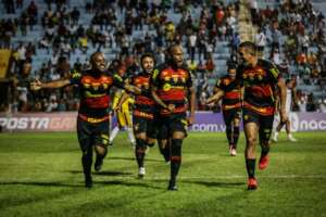 Copa do Nordeste: Sport terá quatro 