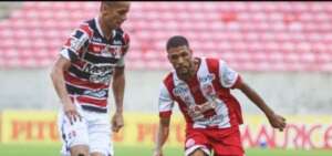 PERNAMBUCANO: Clássico entre Santa Cruz e Náutico marcam a 3ª rodada