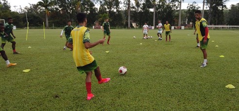 Portuguesa Santista x Velo Clube – Velão encara o vice-líder em busca da 4ª vitória seguida