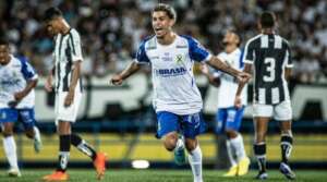 COPA SP: Santo André vence Santos por 3 a 0 e avança em primeiro no Grupo 26