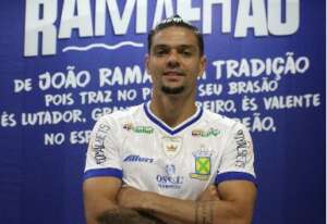 Paulistão: Santo André acerta com Fernando Viana, ex-Guarani