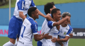 COPA SP: Santo André goleia o São Raimundo-RR e Remo supera o Juventus