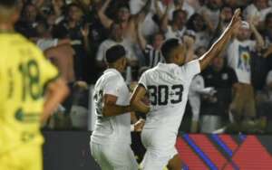 Paulistão: Hellmann quer reforços no Santos: 'Precisamos de um grupo forte'