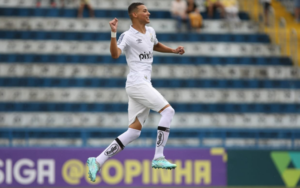 COPA SP: Santos estreia com vitória; Oeste e EC São Bernardo vencem