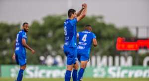 Água Santa x São Bento - Vai embalar ou desencantar?