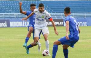 São Bento 2 x 1 Santo André - Gol de voleio no fim e primeira vitória no Paulistão