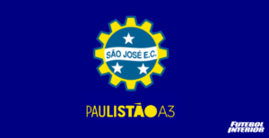 Paulista A3: São José anuncia trocas na lista de inscrição