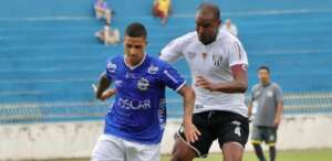 São José 0 x 0 EC São Bernardo - Equilíbrio e nada de gols no Martins Pereira