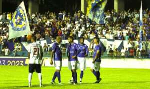 São José 1 x 1 Grêmio Prudente - Empate justo em jogo igual