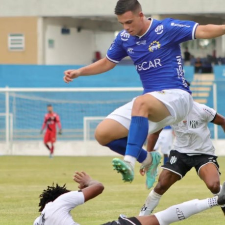 Paulista A3: Técnico do São José aponta ajustes para buscar primeira vitória