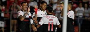 Red Bull Bragantino x São Paulo - Os dois querem a segunda vitória seguida!