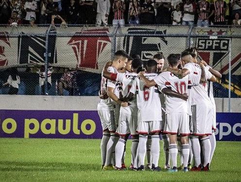 PAULISTÃO: São Paulo pode se isolar na liderança do Grupo B