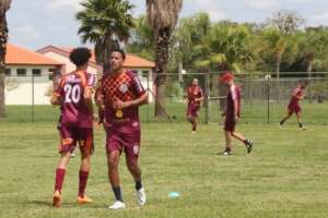 Paulista A3: Sertãozinho tenta pôr fim a jejum de 2 anos e meio sem vencer em casa