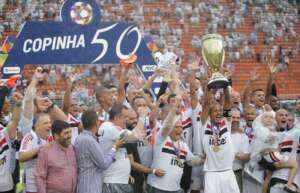 Copa SP terá dez campeões e 22 títulos em campo nesta quarta-feira