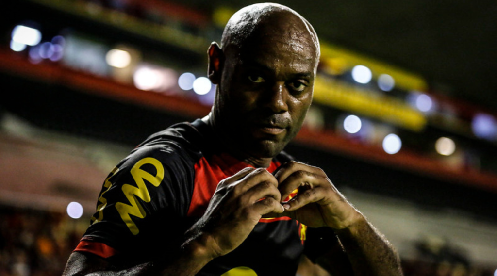 PERNAMBUCANO: Sport vence a 1ª e lidera classificação 2 sport 1