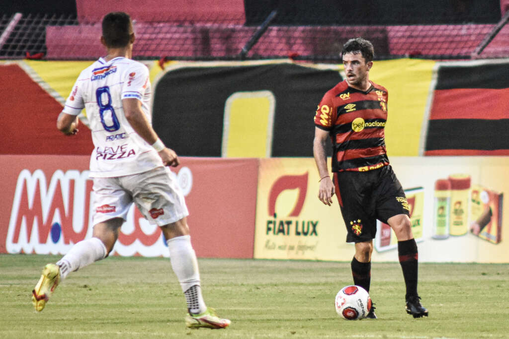 PERNAMBUCANO: Sport e Afogados duelam adiantando 8ª rodada