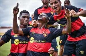 COPA SP: Novorizontino e Sport triunfam na estreia; Velo Clube vence de virada