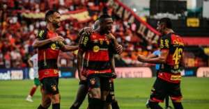 PERNAMBUCANO: Sport vence a 1ª e lidera classificação