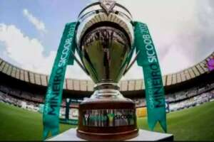 STJD libera e Campeonato Mineiro começa no sábado; jogo do Ipatinga segue suspenso