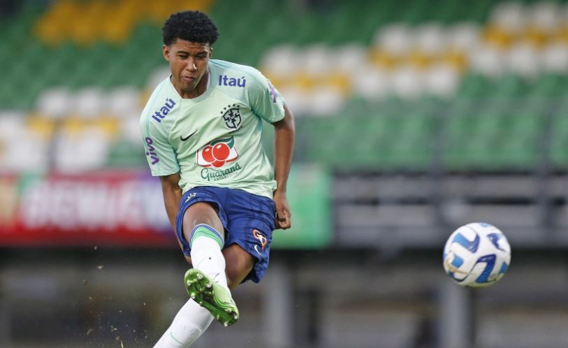 Sul-Americano Sub-20: Por que o Brasil fracassou nos últimas edições?