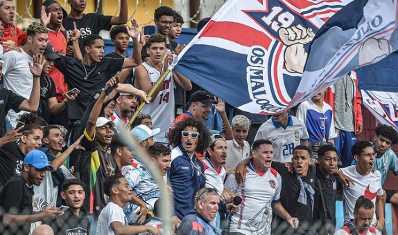 União Suzano 1 x 0 Matonense - Javali das Palmeiras comemora aniversário com vitória 2 suzano