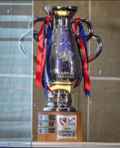 Paraense: Após imbróglio federação divulga tabela do estadual