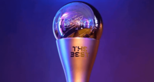 Neymar, Vini Jr. e Debinha estão entre indicados ao prêmio de melhor do mundo