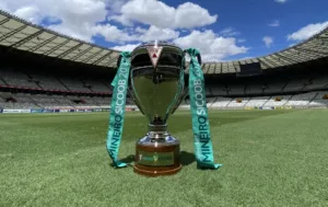 Mineiro: Justiça suspende julgamento do caso entre Ipatinga e Betim