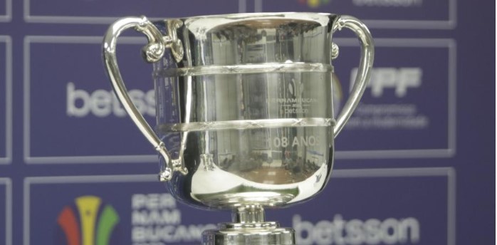 Taça do Campeonato Pernambucano de 2023