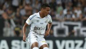 Paulistão: Ferroviária encaminha empréstimo de Tailson, do Santos