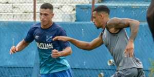 Taubaté x Lemense - Duelo entre azulões na rodada de abertura