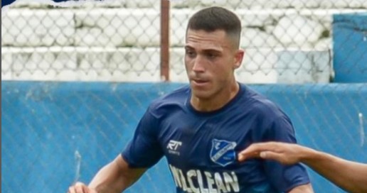 Paulista A2: Taubaté acerta com jovem atacante Fernandinho