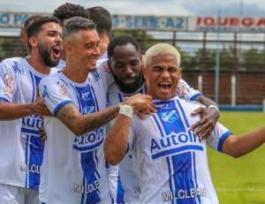 Taubaté x Rio Claro - Burro da Central precisa reencontrar caminho da vitória