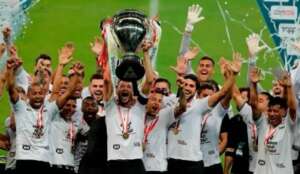 MINEIRO: Campeonato Mineiro inicia no fim de semana. Veja os Jogos