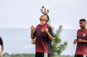 Cearense: Após duas rodadas, Guarani de Juazeiro dispensa 9 jogadores