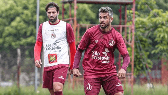 Juventus Treino Ito Roque