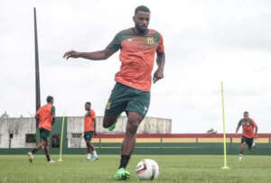 Maranhense: Sampaio Corrêa se prepara para clássico