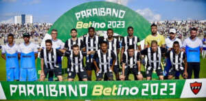 PARAIBANO: Treze só empata com CSP, mas mantém a liderança