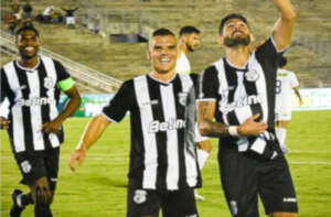 PARAIBANO: Manutenção do Treze no topo e Botauto animam 6ª rodada