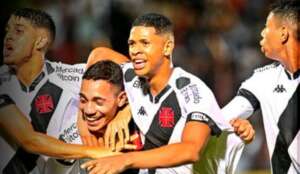 COPA SP: Vasco avança com 100% e Lemense se classifica graças ao número de cartões