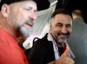 Vítor Pereira diz que só fechou com Flamengo após 'várias conversas' com família